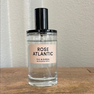 D.S. & Durga Rose Atlantic